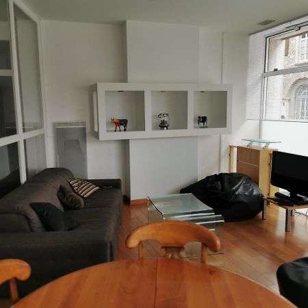 Ferienwohnung Aux Pieds Du Chateau Tournon-sur-Rhone Exterior foto